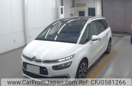 citroen grand-c4-spacetourer 2020 quick_quick_3DA-B787AH01_VF73AFHYRKJ795913