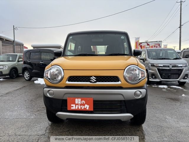 suzuki hustler 2019 -SUZUKI--Hustler DAA-MR41S--MR41S-646253---SUZUKI--Hustler DAA-MR41S--MR41S-646253- image 2