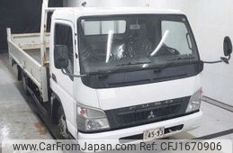 mitsubishi-fuso canter 2010 CFJ1670906