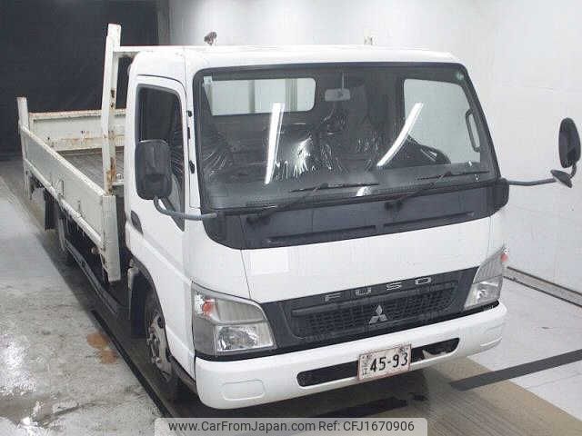 mitsubishi-fuso canter 2010 CFJ1670906 image 1