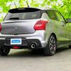 suzuki swift 2020 quick_quick_CBA-ZC33S_ZC33S-131693 image 3