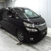 toyota vellfire 2012 -TOYOTA--Vellfire ANH20W-8214860---TOYOTA--Vellfire ANH20W-8214860- image 1