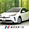 toyota prius 2019 -TOYOTA--Prius DAA-ZVW51--ZVW51-6118648---TOYOTA--Prius DAA-ZVW51--ZVW51-6118648- image 1