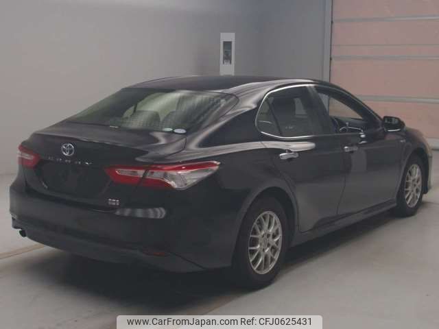 toyota camry 2017 -TOYOTA--Camry DAA-AXVH70--AXVH70-1004995---TOYOTA--Camry DAA-AXVH70--AXVH70-1004995- image 2