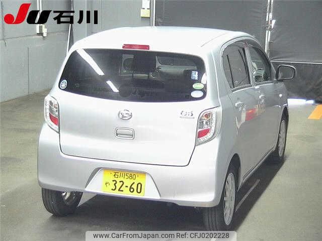 daihatsu mira-e-s 2015 -DAIHATSU 【石川 580ﾔ3260】--Mira e:s LA300S--1343098---DAIHATSU 【石川 580ﾔ3260】--Mira e:s LA300S--1343098- image 2