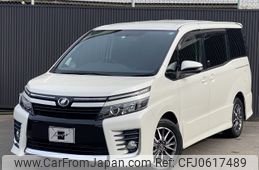 toyota voxy 2014 -TOYOTA--Voxy DBA-ZRR80W--ZRR80-0006081---TOYOTA--Voxy DBA-ZRR80W--ZRR80-0006081-