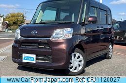 daihatsu tanto 2016 quick_quick_DBA-LA600S_LA600S-0390638
