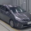 toyota prius-α 2014 quick_quick_DAA-ZVW41W_ZVW41-0018509 image 8