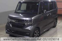 honda n-box 2018 -HONDA--N BOX JF3-1148178---HONDA--N BOX JF3-1148178-