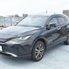 toyota harrier 2021 -TOYOTA--Harrier 6BA-MXUA80--MXUA80-0062102---TOYOTA--Harrier 6BA-MXUA80--MXUA80-0062102- image 20