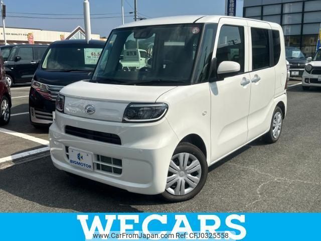 daihatsu tanto 2023 quick_quick_5BA-LA650S_LA650S-0333681 image 1