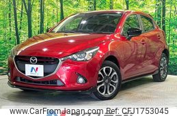 mazda demio 2016 CFJ1753045