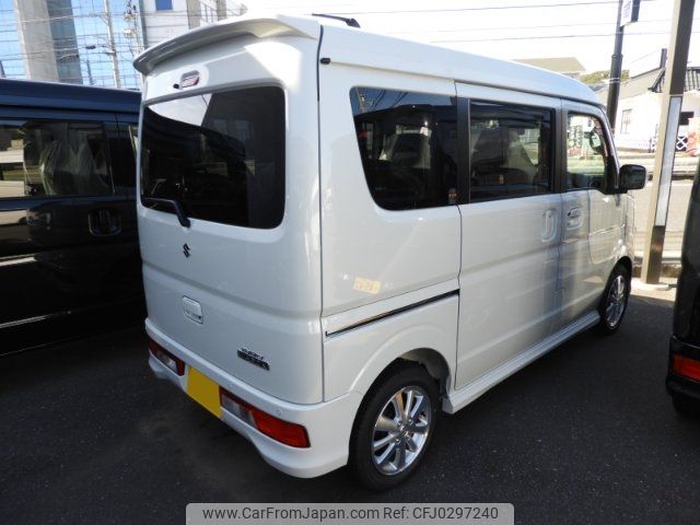 suzuki every-wagon 2024 -SUZUKI 【高知 580ﾔ4561】--Every Wagon DA17W--349914---SUZUKI 【高知 580ﾔ4561】--Every Wagon DA17W--349914- image 2