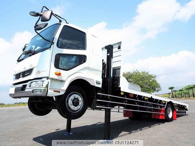 mitsubishi-fuso fighter 2025 -MITSUBISHI--Fuso Fighter 2KG-FK62FZ--FK62FZ-606248---MITSUBISHI--Fuso Fighter 2KG-FK62FZ--FK62FZ-606248- image 1