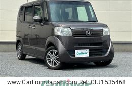 honda n-box 2013 CFJ1535468
