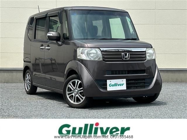honda n-box 2013 CFJ1535468 image 1
