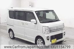 suzuki every-wagon 2017 -SUZUKI 【広島 588ｦ16】--Every Wagon DA17W-147748---SUZUKI 【広島 588ｦ16】--Every Wagon DA17W-147748-