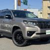 toyota land-cruiser-prado 2021 -TOYOTA--Land Cruiser Prado 3DA-GDJ150W--GDJ150-0068799---TOYOTA--Land Cruiser Prado 3DA-GDJ150W--GDJ150-0068799- image 1