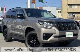 toyota land-cruiser-prado 2021 -TOYOTA--Land Cruiser Prado 3DA-GDJ150W--GDJ150-0068799---TOYOTA--Land Cruiser Prado 3DA-GDJ150W--GDJ150-0068799-