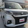 suzuki solio 2022 CFJ1717046 image 1