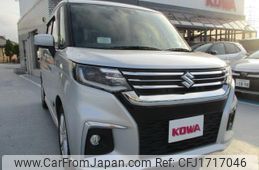 suzuki solio 2022 CFJ1717046