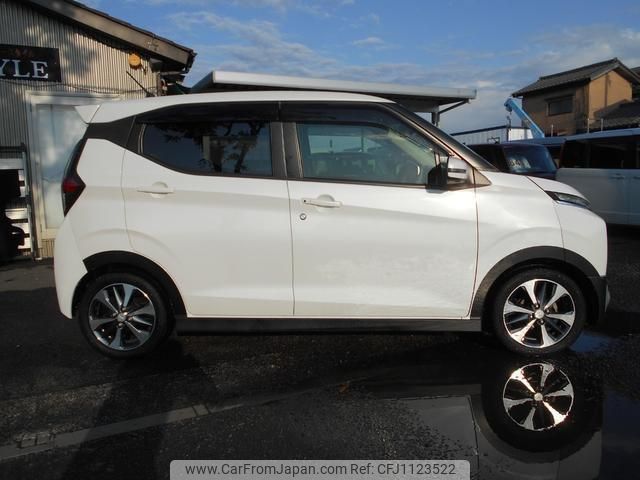 mitsubishi ek-cross 2019 quick_quick_5AA-B34W_B34W-0003537 image 2