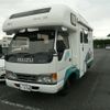 isuzu elf-truck 1997 -ISUZU 【熊谷 800せ406】--Elf NHS69EA-E7407679---ISUZU 【熊谷 800せ406】--Elf NHS69EA-E7407679- image 1