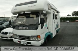 isuzu elf-truck 1997 -ISUZU 【熊谷 800せ406】--Elf NHS69EA-E7407679---ISUZU 【熊谷 800せ406】--Elf NHS69EA-E7407679-