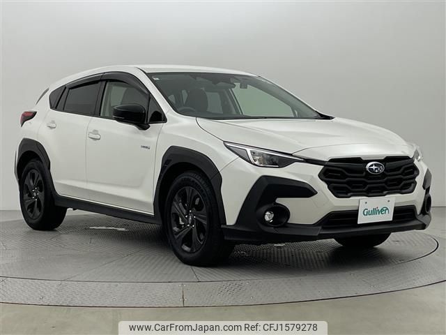 subaru subaru-others 2024 CFJ1579278 image 1