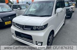 honda zest 2010 CFJ1876352