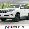 toyota land-cruiser-prado 2023 CFJ1598305 image 1