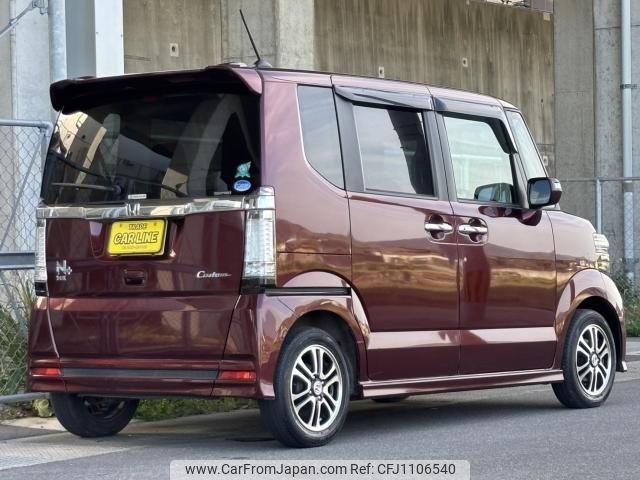 honda n-box-plus 2013 quick_quick_DBA-JF1_JF1-4104054 image 2