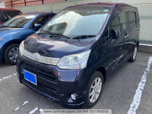 daihatsu move 2013 CFJ1565030 image 2