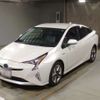 toyota prius 2018 -TOYOTA 【大阪 330ﾁ4521】--Prius DAA-ZVW51--ZVW51-8044481---TOYOTA 【大阪 330ﾁ4521】--Prius DAA-ZVW51--ZVW51-8044481- image 1