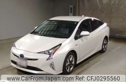 toyota prius 2018 -TOYOTA 【大阪 330ﾁ4521】--Prius DAA-ZVW51--ZVW51-8044481---TOYOTA 【大阪 330ﾁ4521】--Prius DAA-ZVW51--ZVW51-8044481-