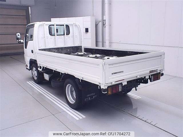 isuzu elf-truck 2015 CFJ1704272 image 2