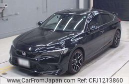 honda civic 2023 -HONDA 【和歌山 300ﾗ6266】--Civic 6BA-FL1--FL1-1102137---HONDA 【和歌山 300ﾗ6266】--Civic 6BA-FL1--FL1-1102137-