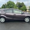 toyota aqua 2014 -TOYOTA--AQUA DAA-NHP10--NHP10-2357977---TOYOTA--AQUA DAA-NHP10--NHP10-2357977- image 20