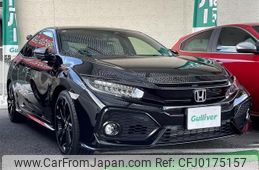 honda civic 2019 -HONDA--Civic DBA-FK7--FK7-1104428---HONDA--Civic DBA-FK7--FK7-1104428-