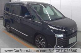 toyota voxy 2022 quick_quick_6AA-ZWR90W_0022205