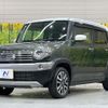 suzuki hustler 2017 quick_quick_MR41S_MR41S-246587 image 16