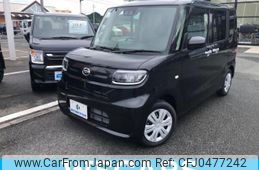 daihatsu tanto 2023 quick_quick_5BA-LA650S_LA650S-0344135