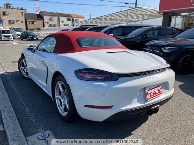 porsche 718-boxster 2017 quick_quick_982H1_WP0ZZZ98ZHS212145 image 2