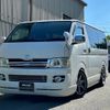 toyota hiace-van 2009 quick_quick_KDH201V_KDH201-0038999 image 10