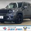 jeep renegade 2019 -CHRYSLER--Jeep Renegade 3BA-BU13--1C4BU0000KPK22886---CHRYSLER--Jeep Renegade 3BA-BU13--1C4BU0000KPK22886- image 1