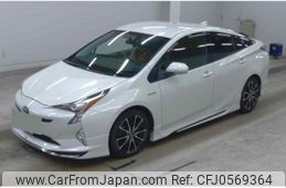 toyota prius 2016 quick_quick_DAA-ZVW50_6044736