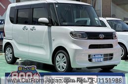 daihatsu tanto 2024 GOO_JP_700060017330250509007