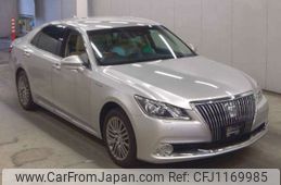 toyota crown-majesta 2017 -TOYOTA--Crown Majesta DAA-AWS215--AWS215-6001881---TOYOTA--Crown Majesta DAA-AWS215--AWS215-6001881-
