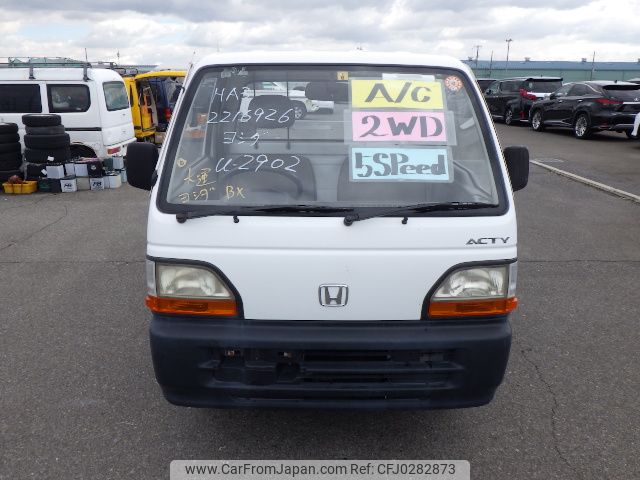 honda acty-truck 1995 No5171 image 1