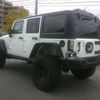 chrysler jeep-wrangler 2014 -CHRYSLER 【名変中 】--Jeep Wrangler JK36L--EL153735---CHRYSLER 【名変中 】--Jeep Wrangler JK36L--EL153735- image 9